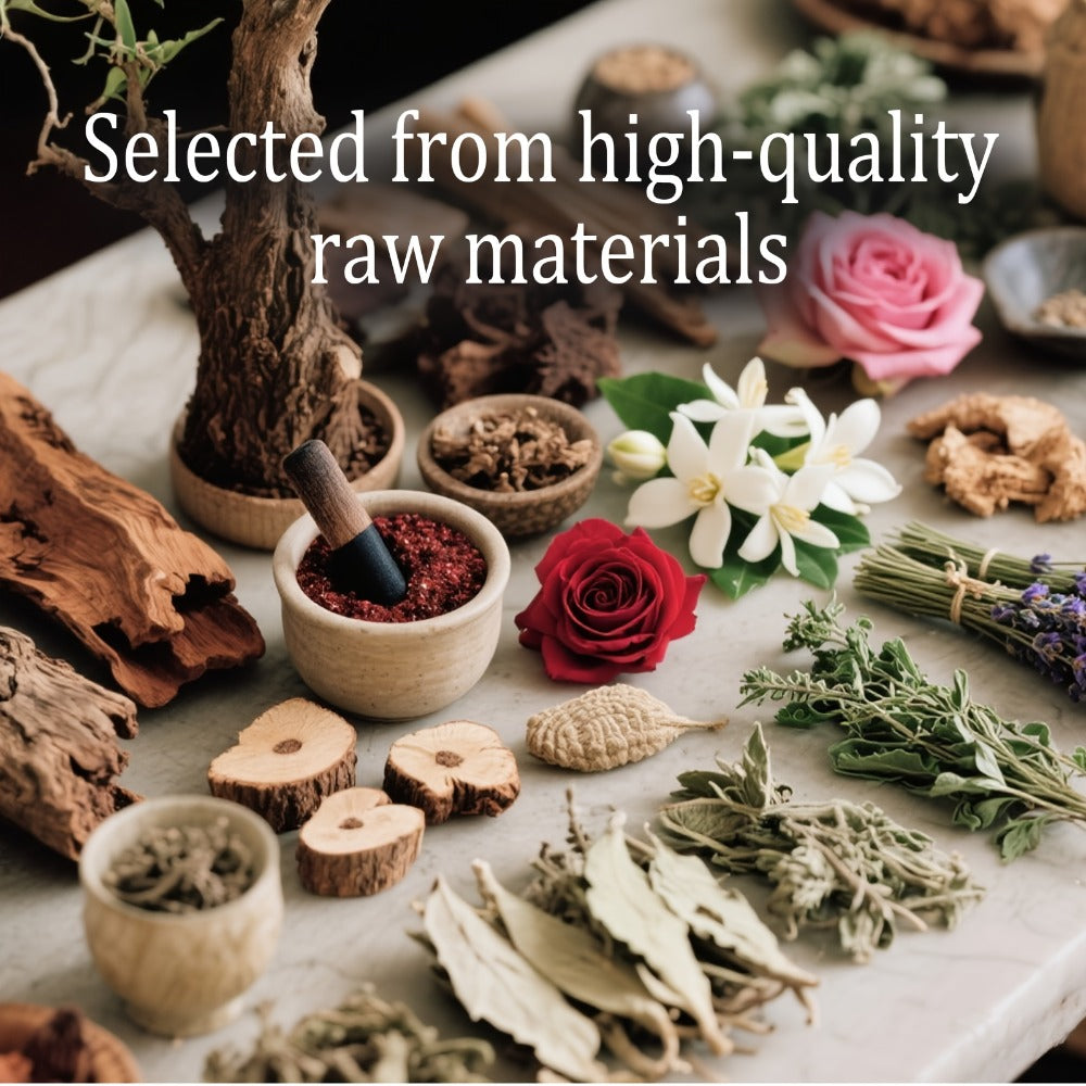 Incense Sticks 200pcs Aromatherapy Incense Set 4 Scents for Meditation Yoga Purification Home Fragrance Long Lasting Sandalwood Jasmine Rose Lavender Sage Gift