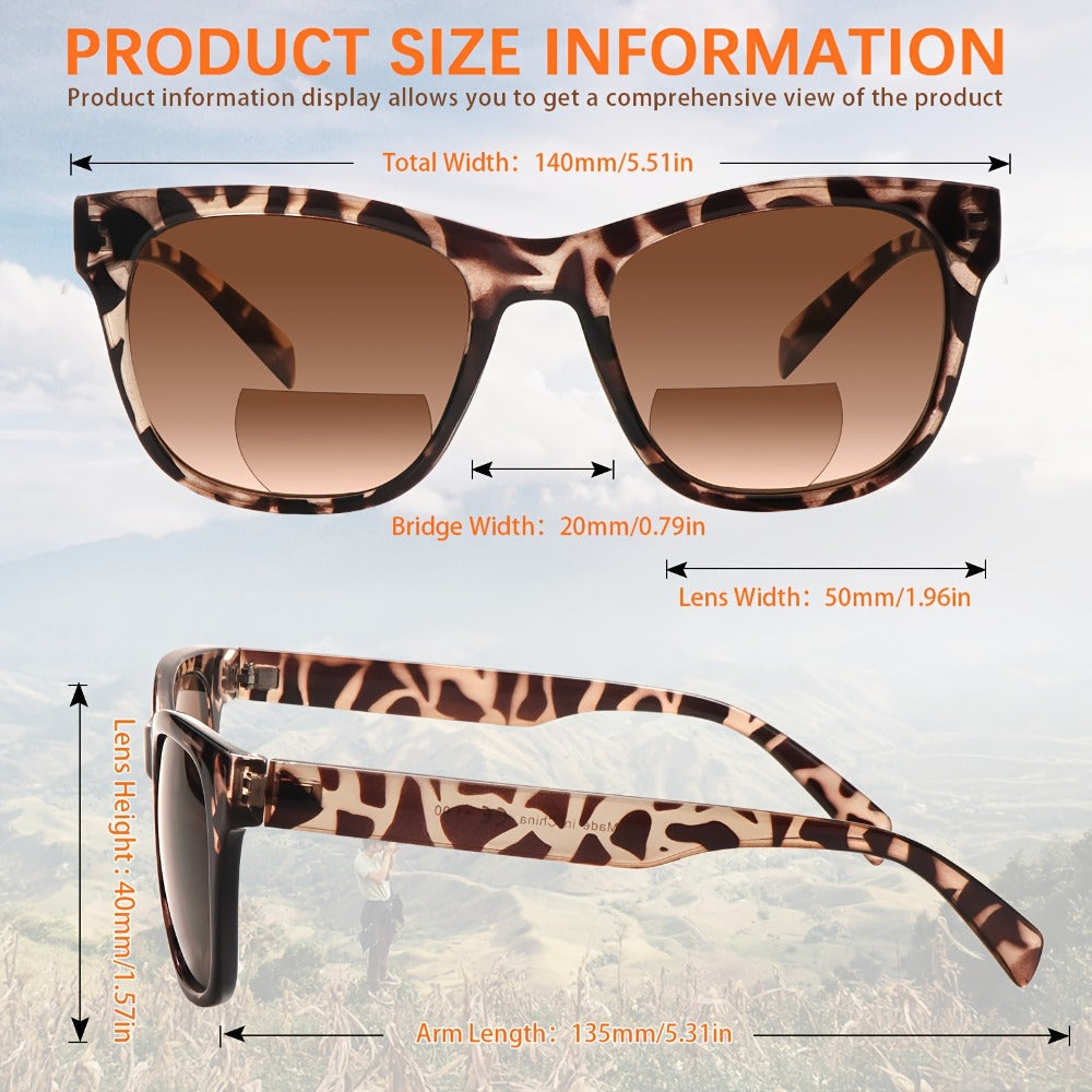 Computer Reading Glasses 4 Pack Mixed Colors ¨C Blue Light Blocking Readers for Men Women, Anti-Blue Light Lens, Lightweight Fashionable Frames, Multiple Magnification Strengths for Indoor Outdoor Use