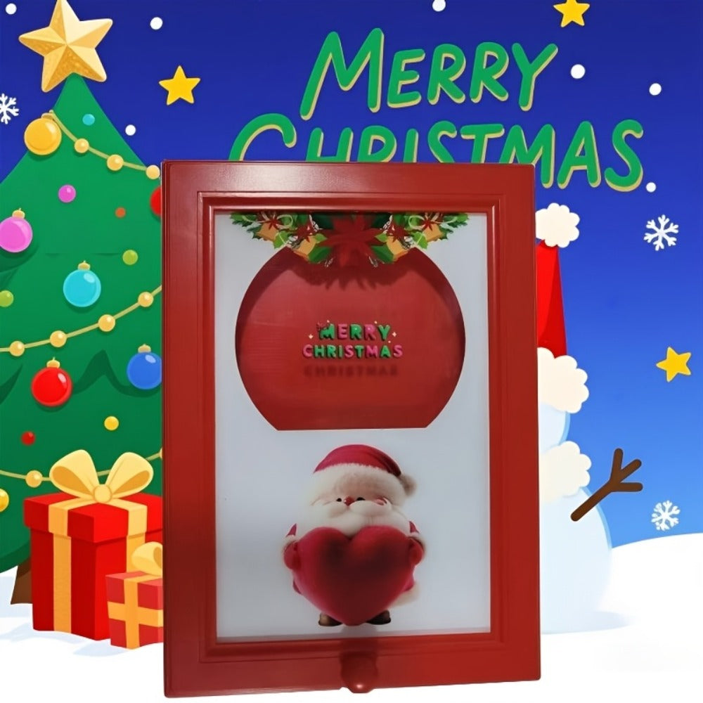 Creative Snack Display Rack ¨C Fun Decorative Food & Photo Display Stand for Parties, Home Decor & Events ¨C Unique Novelty Gift Idea for Birthdays, Christmas & Celebrations