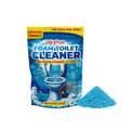 Toilet Cleaning Powder with Foam ¨C Odor Removal, Stain Dissolving & Pipe Unclogging Bathroom Cleaner