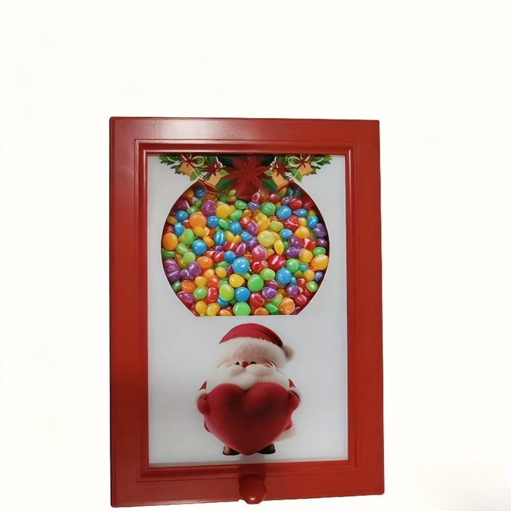 Creative Snack Display Rack ¨C Fun Decorative Food & Photo Display Stand for Parties, Home Decor & Events ¨C Unique Novelty Gift Idea for Birthdays, Christmas & Celebrations