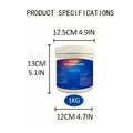 Waterproof Tile Glue 500g Transparent Leak Proof Sealant for Outdoor Terrace Bathroom Kitchen Floor Wall Tile Repair Adhesive Crack Filler
