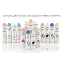 Dove Women Deodorant Spray 150ml Long-Lasting Scent Protection Anti-Perspirant Body Spray for Women ¨C 48H Freshness, Gentle on Skin, Bulk Pack Options