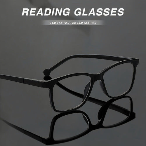 Blue Light Blocking Reading Glasses 12 Pack Bulk Set ¨C Stylish Unisex Readers with Anti-Glare Lenses, Lightweight Frames, Multiple Magnification Strengths for Men and Women