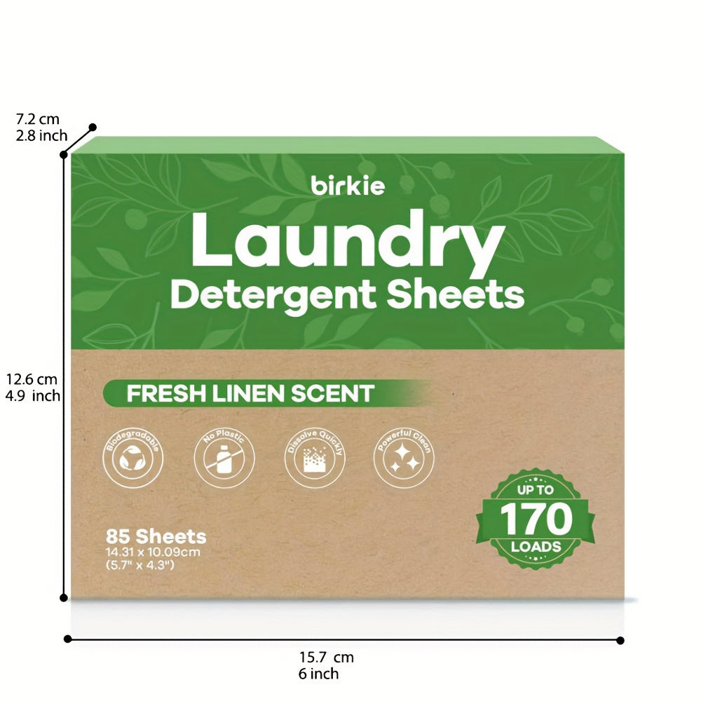 Laundry Soap Flakes 250g Plastic Free Travel Laundry Detergent Flakes Fresh Linen Scent Eco-Friendly Washing Powder Flakes for Delicates Hand Wash Machine Wash Gentle on Fabric 1 Box