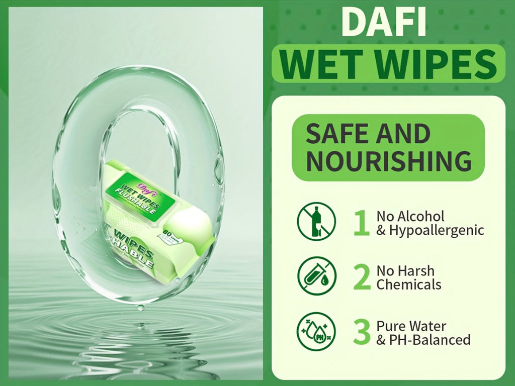 Flushable Wipes for Adults 1200 Count 15 Packs Unscented Toilet Wipes No Alcohol 100% Plant Based Fibers Septic Safe Sewer Safe Wet Wipes Bulk Value Pack for Sensitive Skin Personal Hygiene
