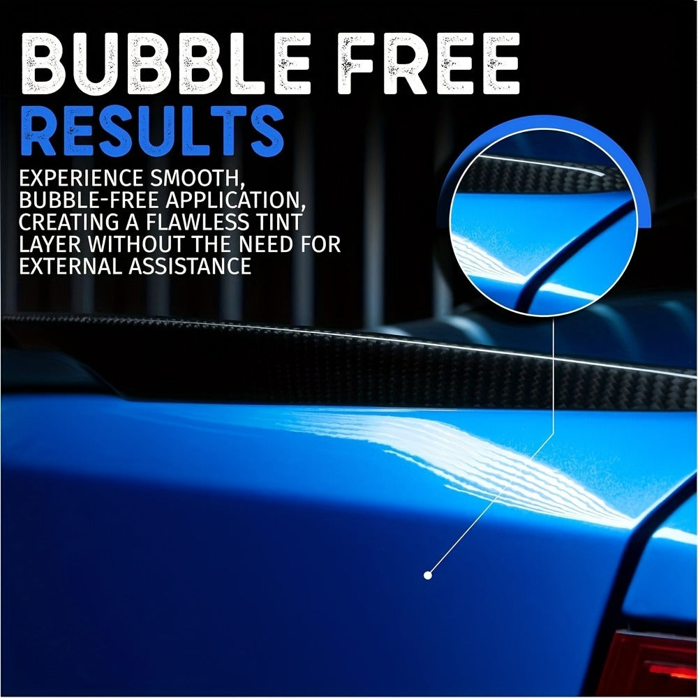 Car Window Tint Film Tool Kit 19/31pcs, Auto Window Film Installation Set with Squeegee Scraper, Plastic & Cowhide Scraper, Water Removal Tools for Car Wrap, Color Change & Transparent Film Application