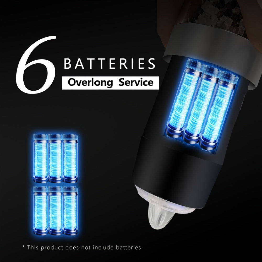 2pcs USB Rechargeable Electric Salt and Pepper Grinder Set with LED Light & Adjustable Coarseness, One-Hand Operation