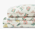Percale Sheet Set - Hawthorne