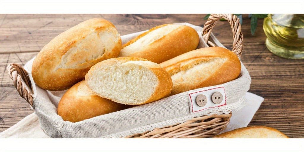 Slim Toaster 2-Slice ¨C SEEDEEM 6-Setting Shade Control, Cancel, Reheat & Defrost, Removable Crumb Tray, 750W Compact Fits-Anywhere Design for Bread, Waffles & Bagels, 6 Colors Available