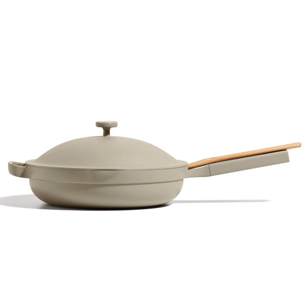 Ceramic Nonstick Always Pan 12.5¡±