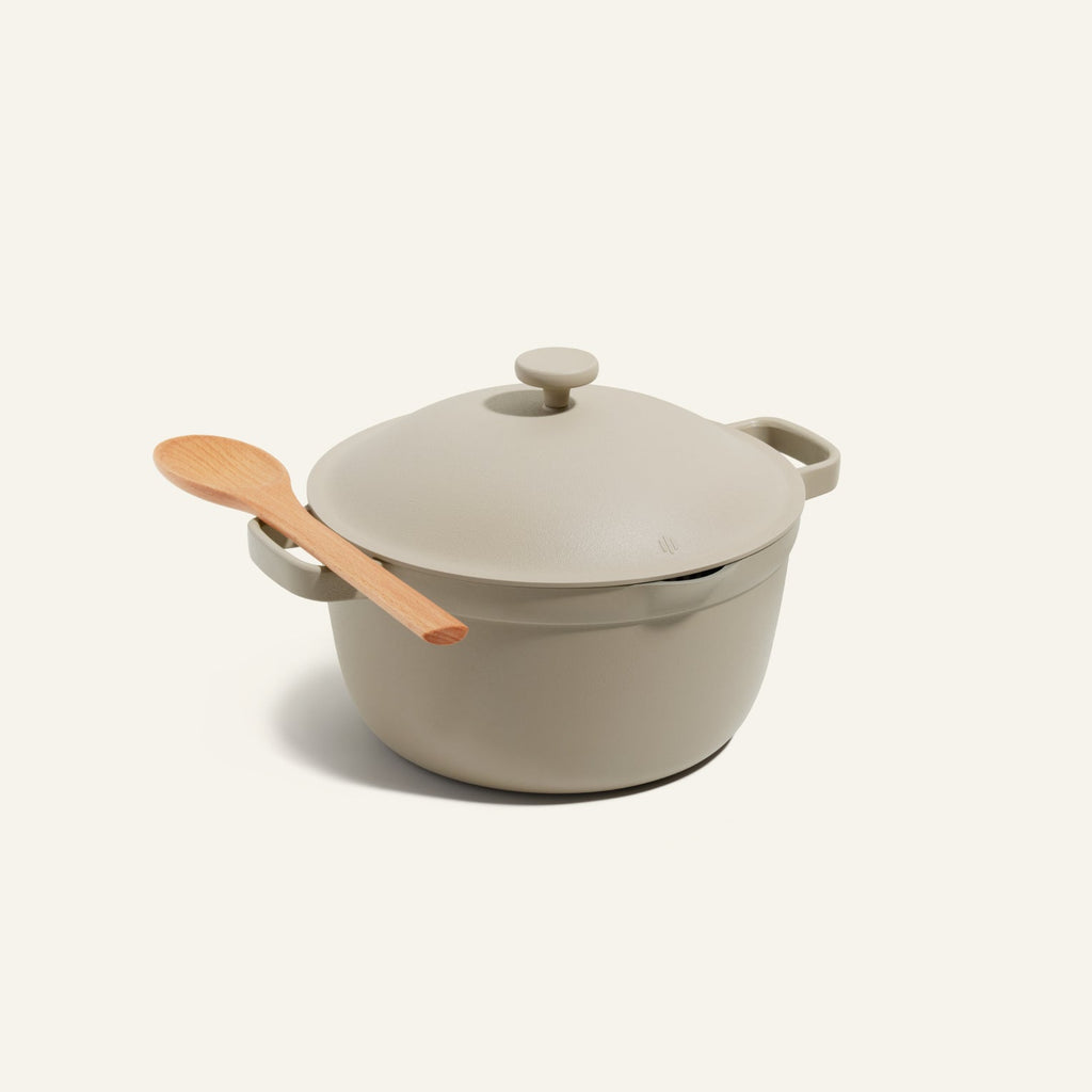 Ceramic Nonstick Perfect Pot 6.5 qt.