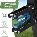 Magnetic Cigar Holder Heavy Duty Secure Grip - Fits Golf Carts, Beach Chairs, Fishing Rods & Boats | On-the-Go Smoking Accessory | 7 Colors | Cigar Enthusiast Gift