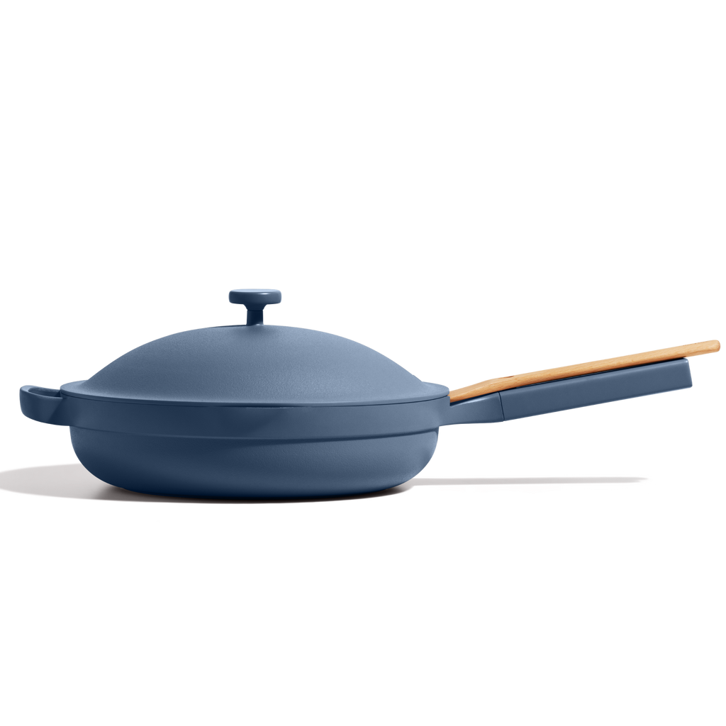 Ceramic Nonstick Always Pan 12.5¡±