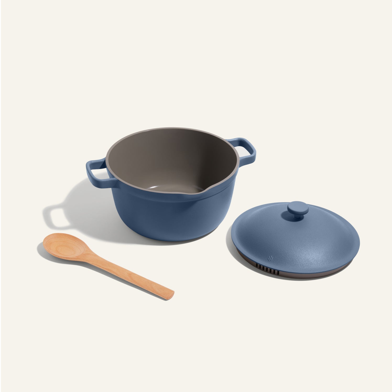 Ceramic Nonstick Perfect Pot 6.5 qt.