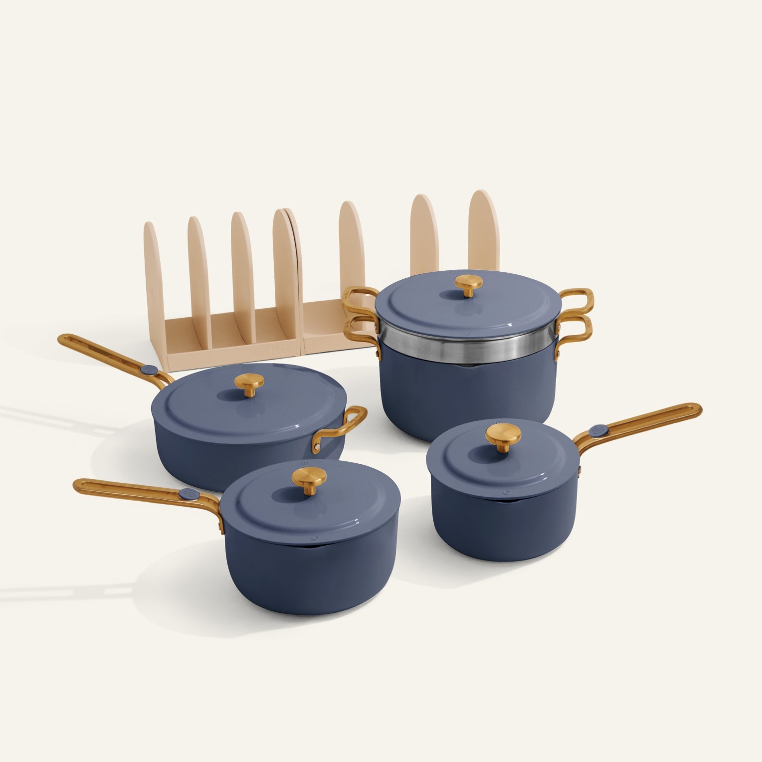 Essentials Pot Set