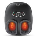 Shiatsu Foot Massager with Heat ¨C Deep Kneading, Compression & Vibration, Electric Foot Massage Machine for Men Women, Fits Size Up to 13