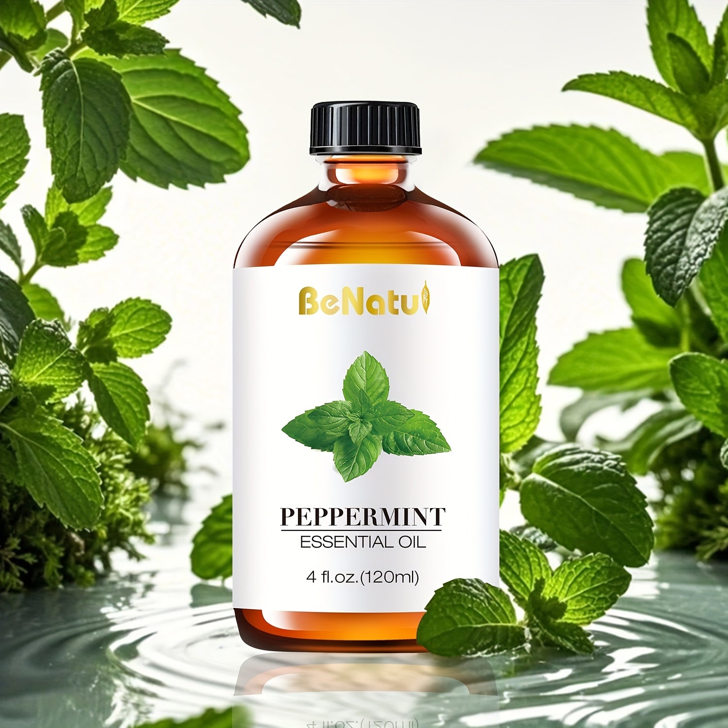 Carrier Oil & Essential Oil 4oz Argan Jojoba Rosehip Vitamin E Rosemary Lemongrass Vanilla Cinnamon for Massage Body Oil Diffuser Soap Candle Hair Skin Care