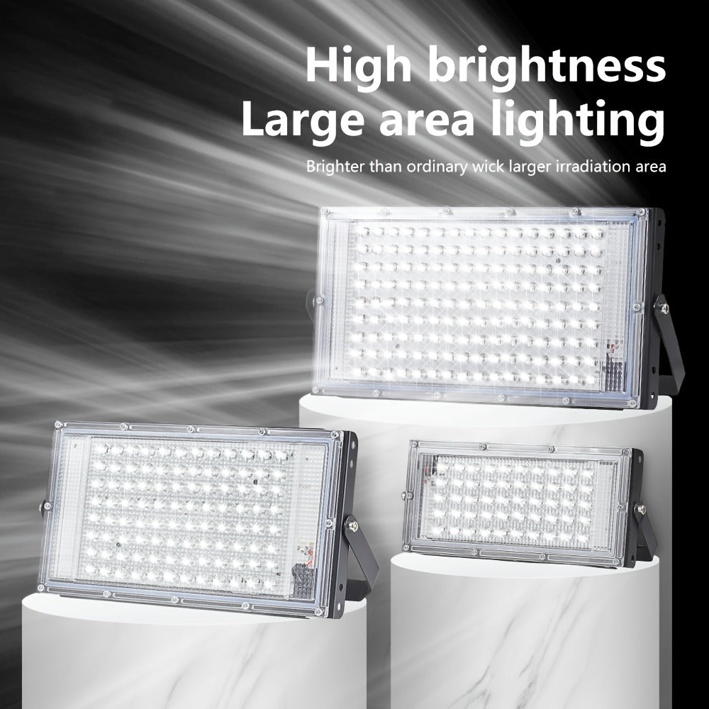 LED Work Light USB Powered 6000K Super Bright ¨C Adjustable Height & Angle Bracket Lamp for Construction Site, Workshop, Office, Barn & Market ¨C 50, 96 or 144 LEDs DC 5V Portable Job Site Light