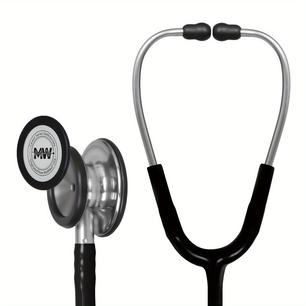 Professional Dual Head Stethoscope ¨C Classic III Medical Stethoscope for Nurses, Doctors & Medical Students, Stainless Steel Chestpiece, Snap-Tight Eartips, Multiple Colors Available