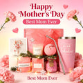Spa Gift Set for Women ¨C Luxury Self-Care & Relaxation Birthday Gift, Thoughtful Thank You & Special Occasion Gift for Mom, Her & Any Woman