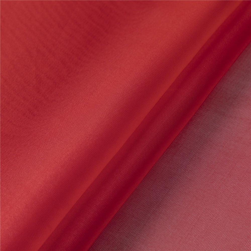 Sheer Curtains 2 Panels Rod Pocket ¨C Light Filtering Privacy Window Drapes for Living Room Bedroom Modern Home Decor