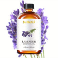 Essential Oil 120ml 4oz Pure Aromatherapy Oils for Diffuser Humidifier Candle Soap Making Lavender Peppermint Eucalyptus Frankincense Lemon Rosemary Lemongrass Vanilla Argan