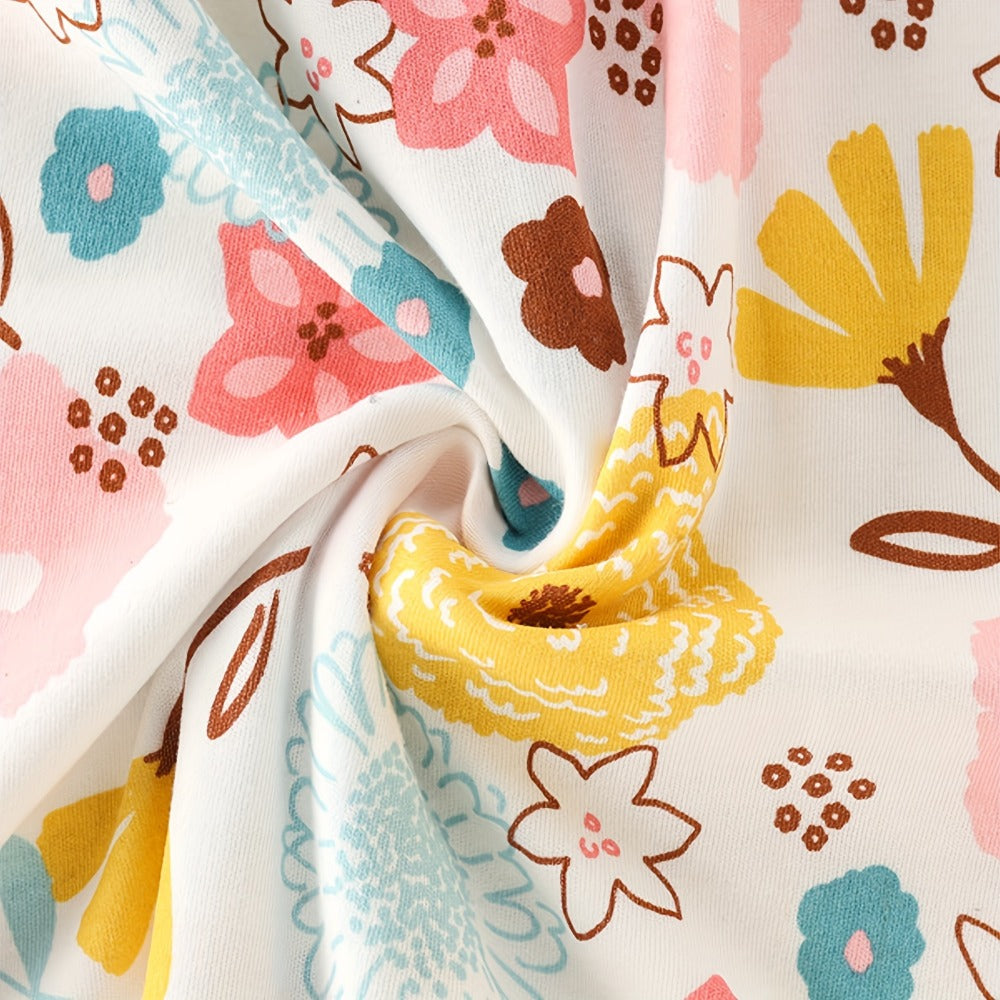 Baby Sleeping Bag 2/3pcs Two-Way Zip Wearable Blanket Anti-Kicking Swaddle 0-24 Months Boys Girls Lightweight Air-Conditioned Room