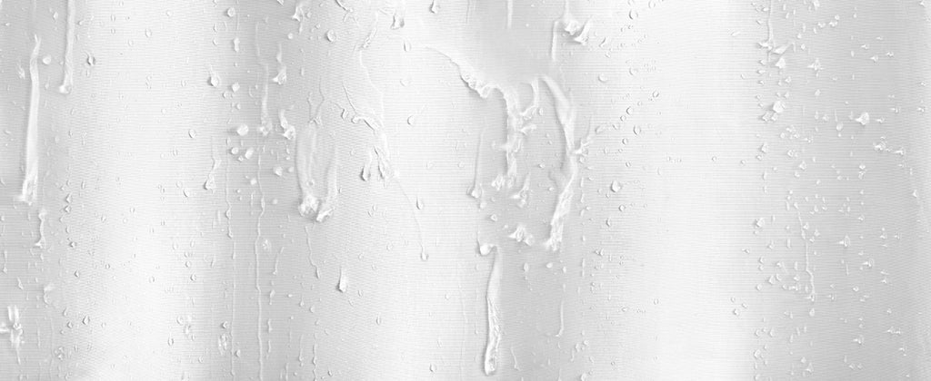 Waffle Shower Curtain with Liner Set Hookless Snap-In Double Layer Polyester Fabric Waterproof Easy Clean for Bathroom Hotel Home Decor