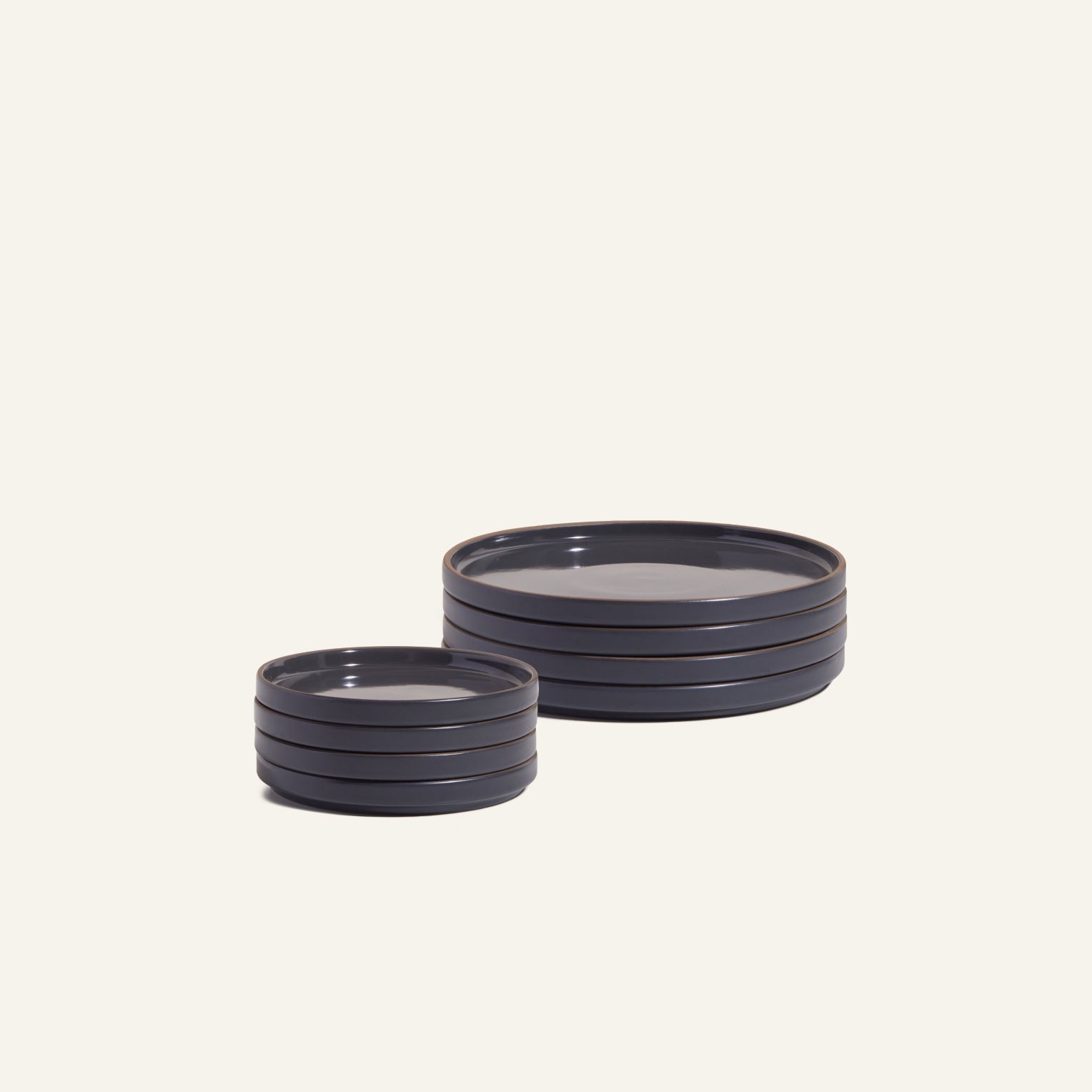 Small Plates Set