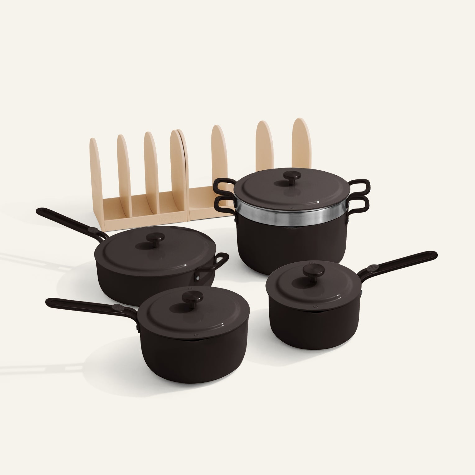 Essentials Pot Set