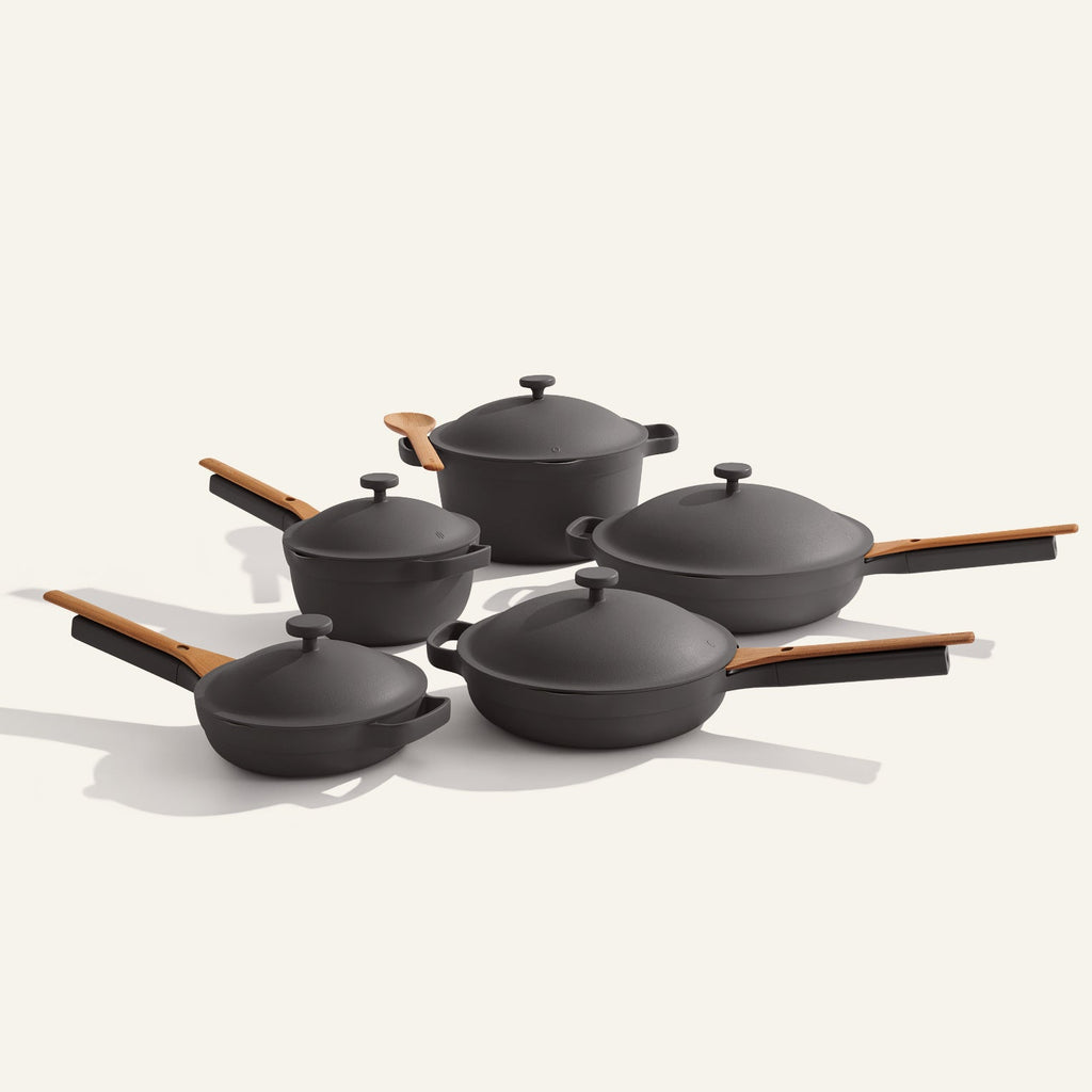 Cookware Set+