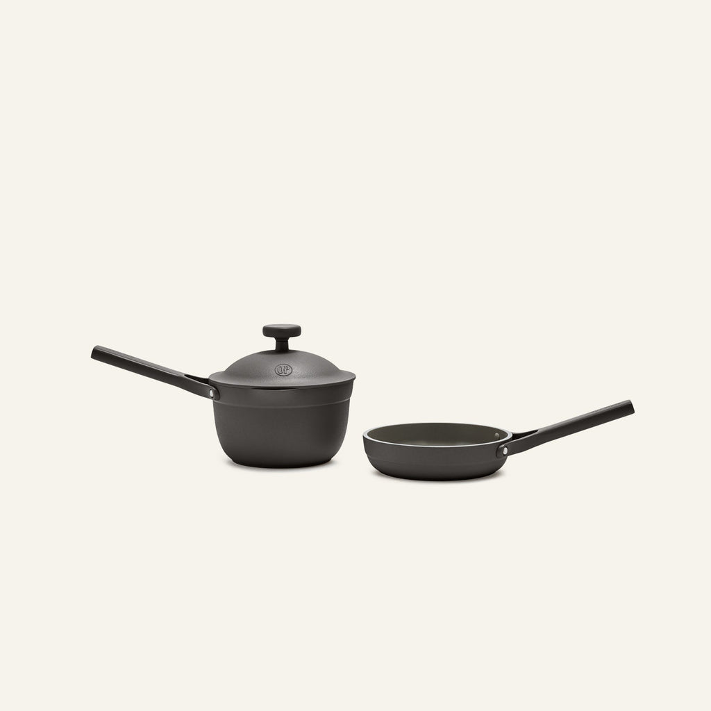 Tiny Cookware Duo