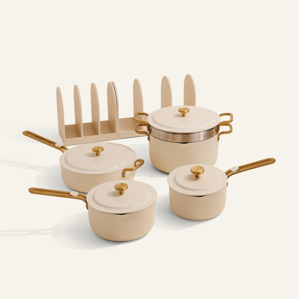 Essentials Pot Set