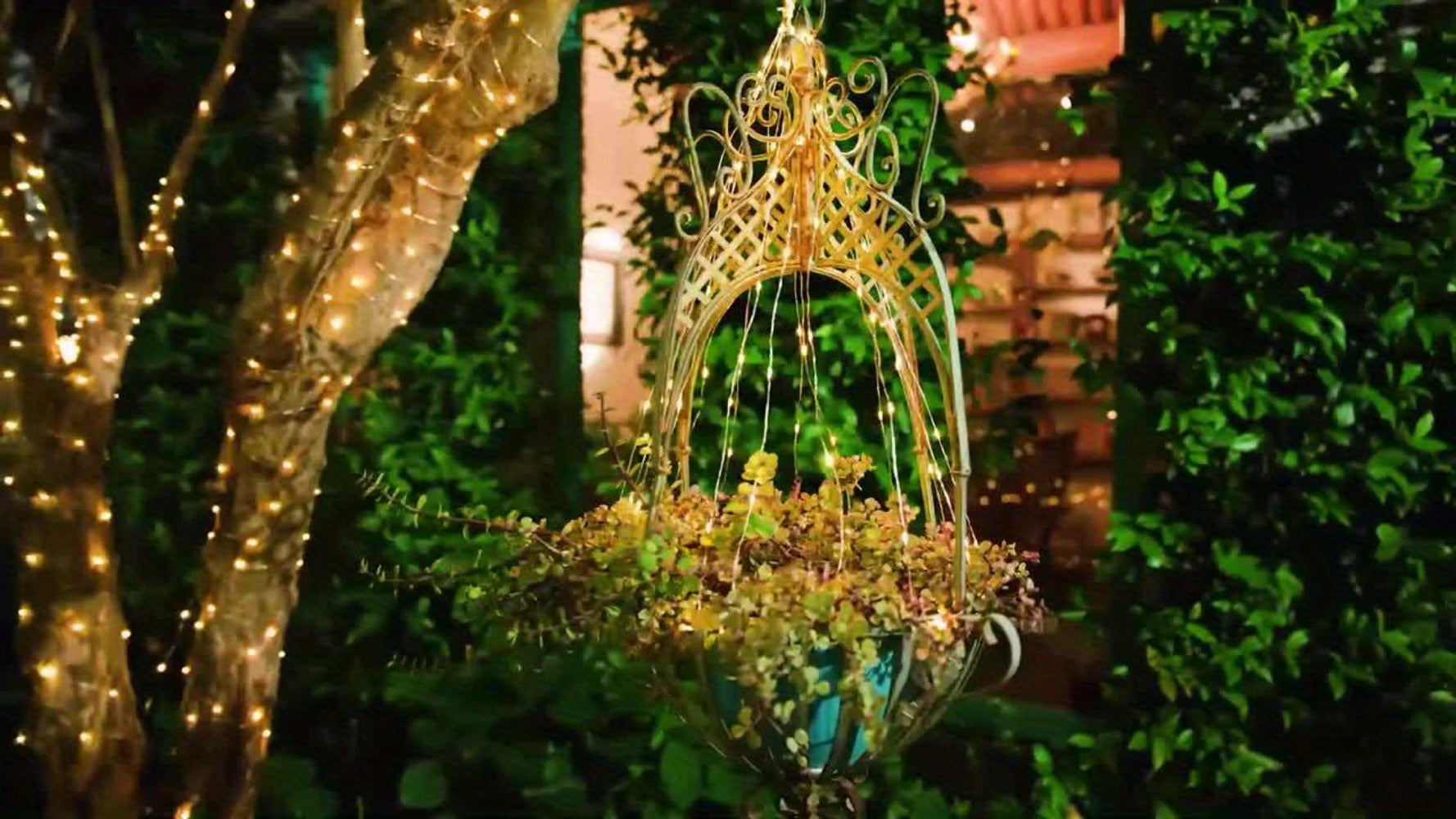 4Pack Solar String Lights 400 LED Outdoor Fairy Lights 160FT 8 Modes Waterproof Garden Patio Christmas Wedding Party Decoration