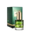 Sea Grape Collagen Peptide Essence Oil Squalane Moisturizing Face Serum Alcohol-Free Anti-Aging Skin Brightening Unisex Skincare for Sensitive Skin