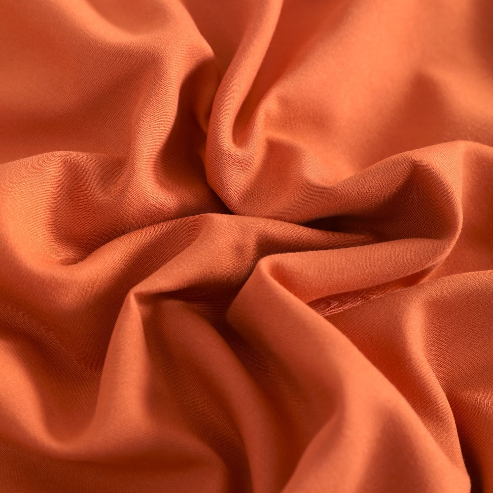 Pillowcases 4 Pack Queen 20x30 ¨C Brushed Microfiber Soft Wrinkle-Free Fade-Resistant Envelope Closure Solid Color 32 Colors