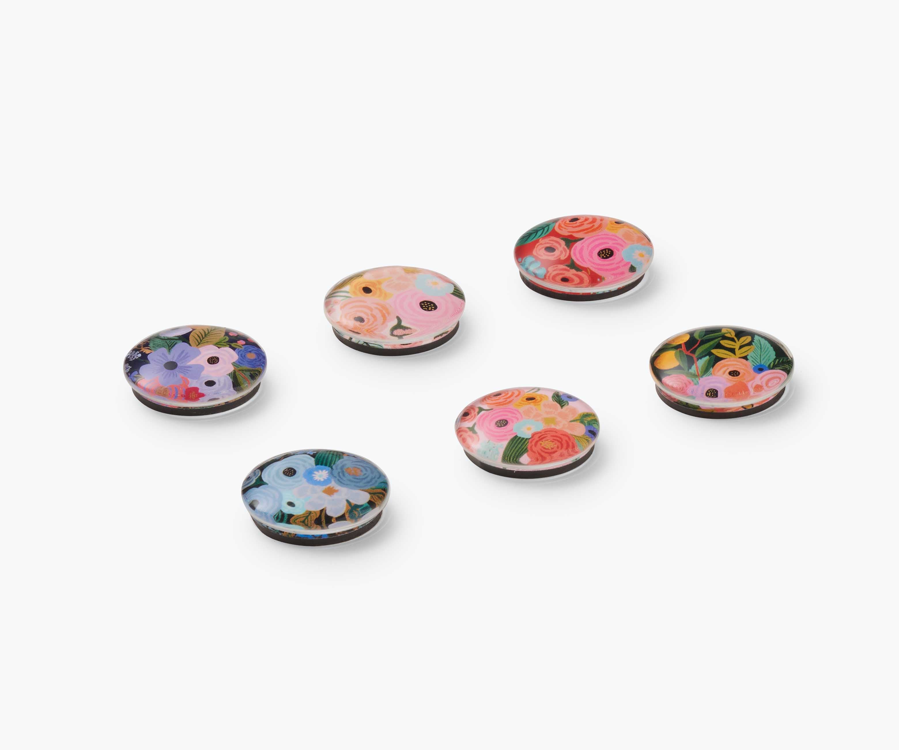 Magnet Set - Garden Party