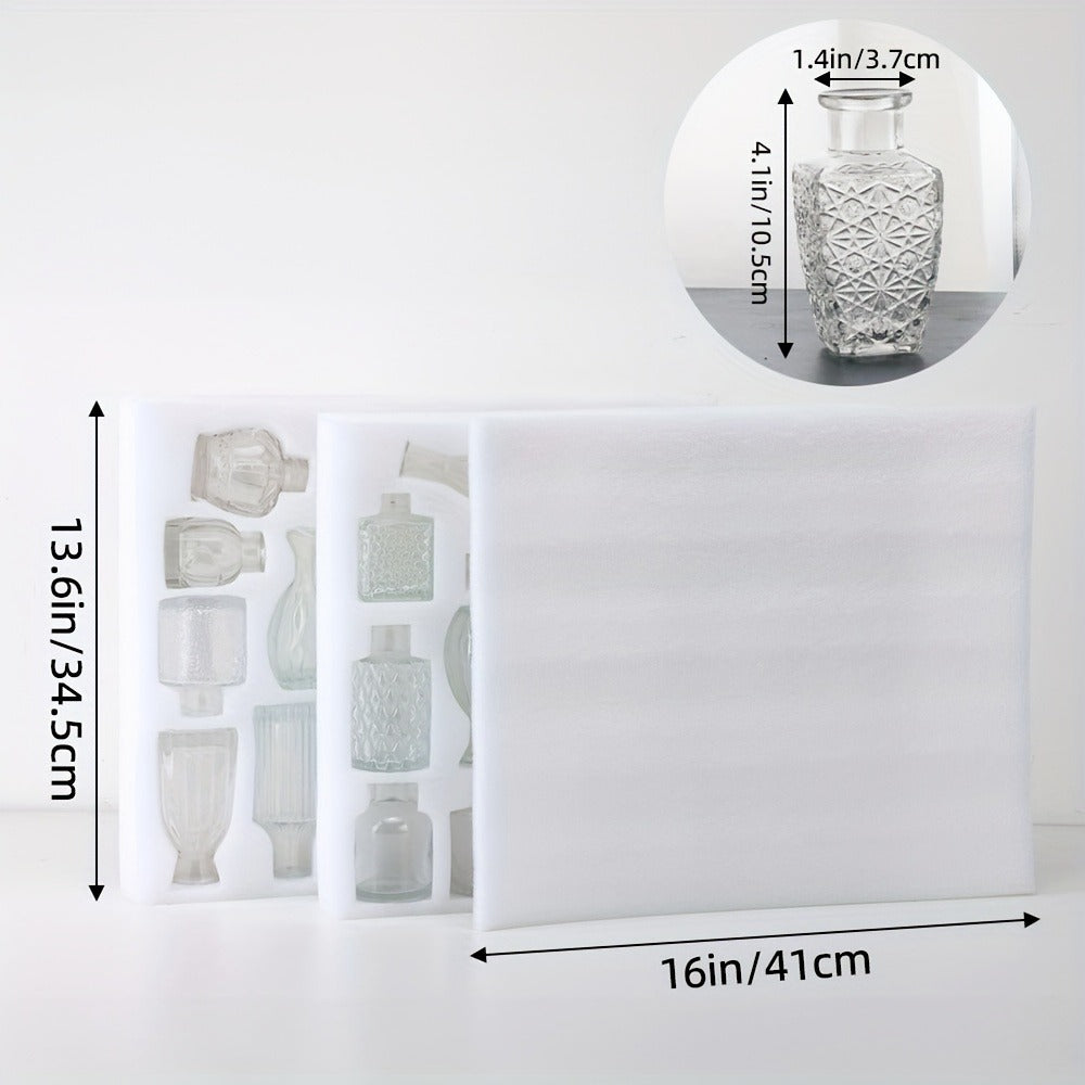 Mini Clear Bud Vases Set Wedding Centerpieces for Tables Small Glass Flower Vases for Birthday Party Anniversary Home Decor Mother's Day Bulk Set 9 12 24 36 54pcs