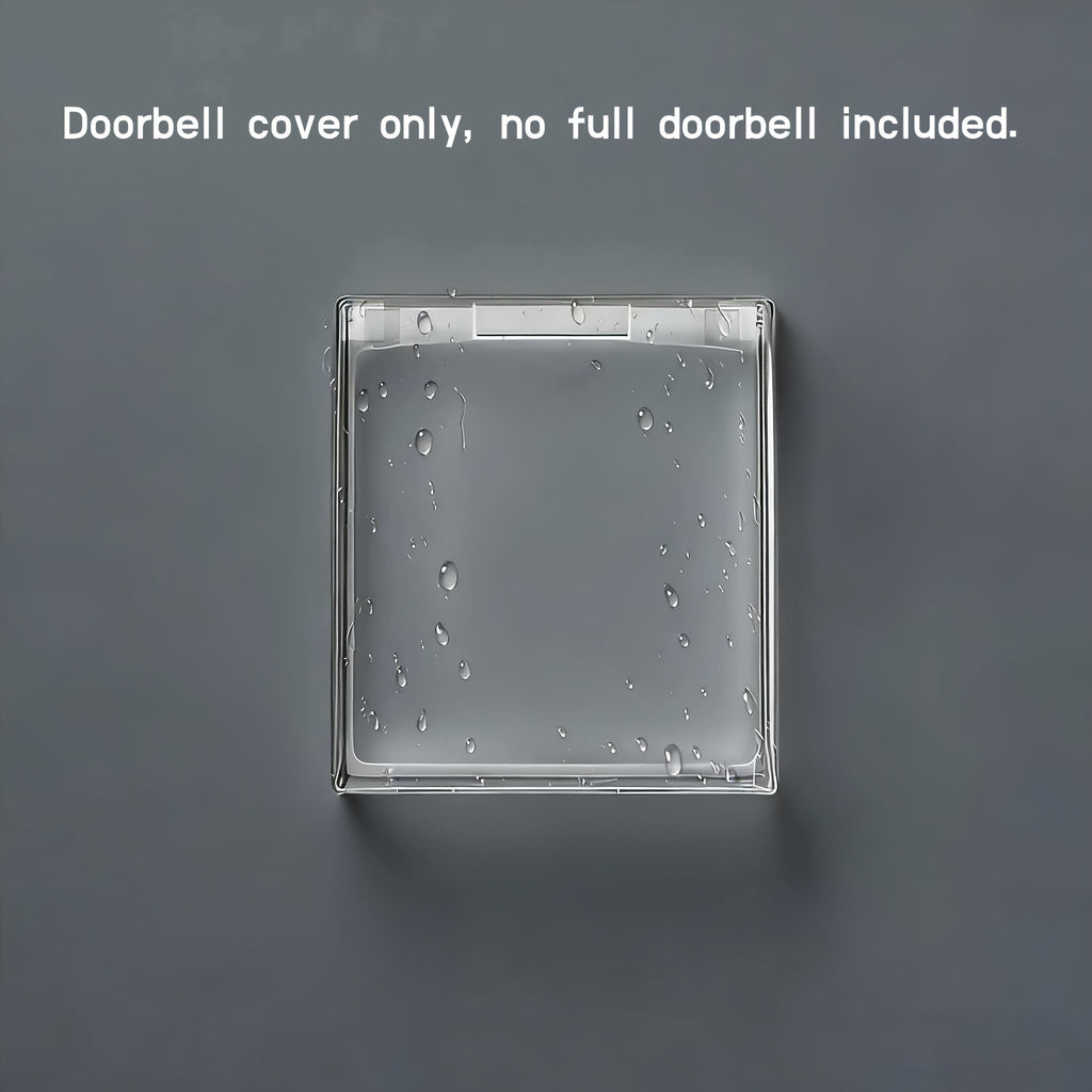 Wireless Doorbell Battery Powered ¨C 33 Melodies, 4 Volume Levels, 1000-Foot Range, Durable Plug-In Receiver, Easy Install, for Home, Apartment, Office & Commercial Use (Enhanced Edition)