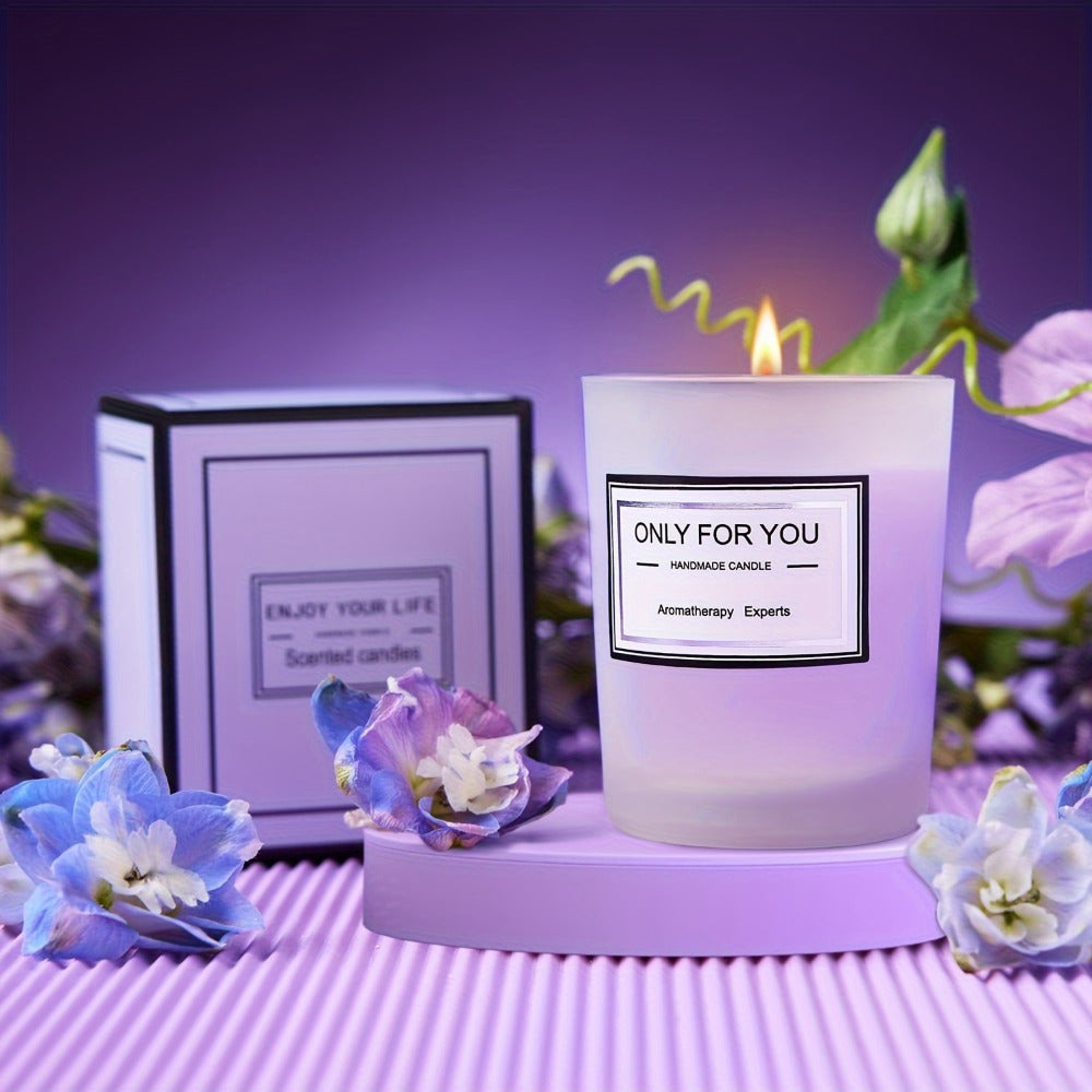 Spa Gift Basket for Women 10 Piece Luxury Self Care Kit with Tumbler Scented Candle Bath Bombs Lavender Birthday Mothers Day Gift for Mom Wife Sister Best Friend