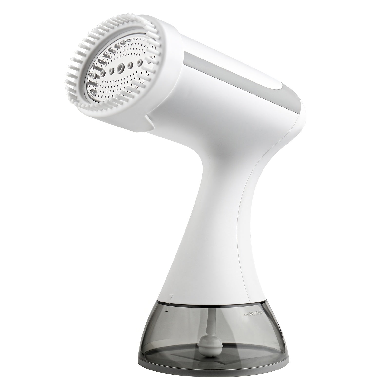 Handheld Garment Steamer 1100W Portable Steam Iron for Clothes, Vertical Hanging Wrinkle Remover with Stainless Steel Soleplate, 300ml Water Tank, 20s Fast Heat-Up, Travel & Home Fabric Steamer