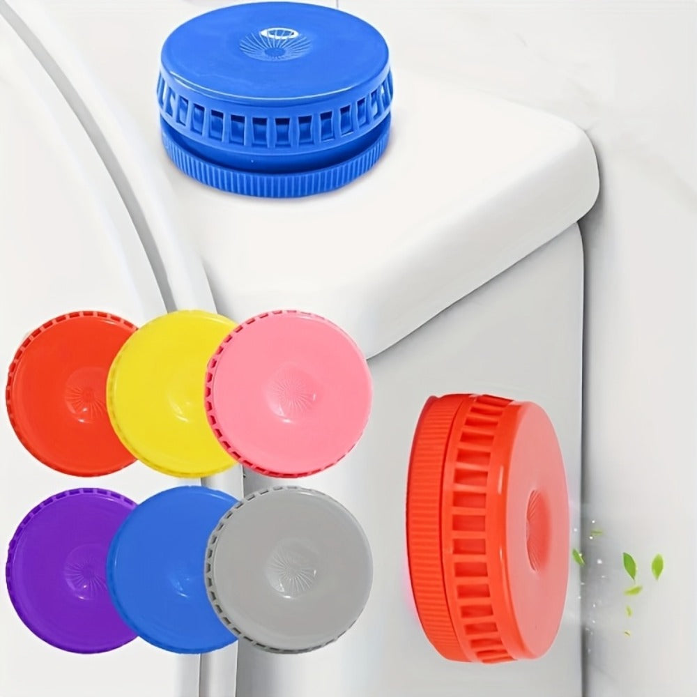 Air Freshener Spray 6 Pack Odor Eliminator for Bathroom Kitchen Car Cat Litter Box Garbage Can Small Spaces Lasts 30 Days Each