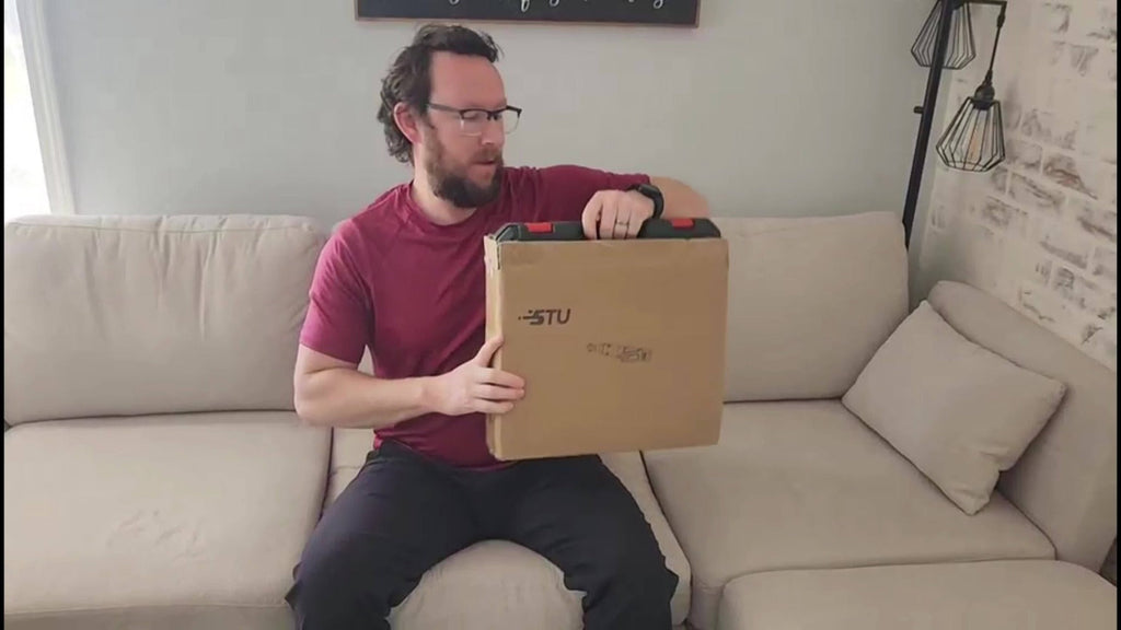 12V Brushless Electric Ratchet Wrench Set with Battery & Quick Charger ¨C Wireless Car Repair Tool Kit for Home & Auto, Holiday Gift for Men