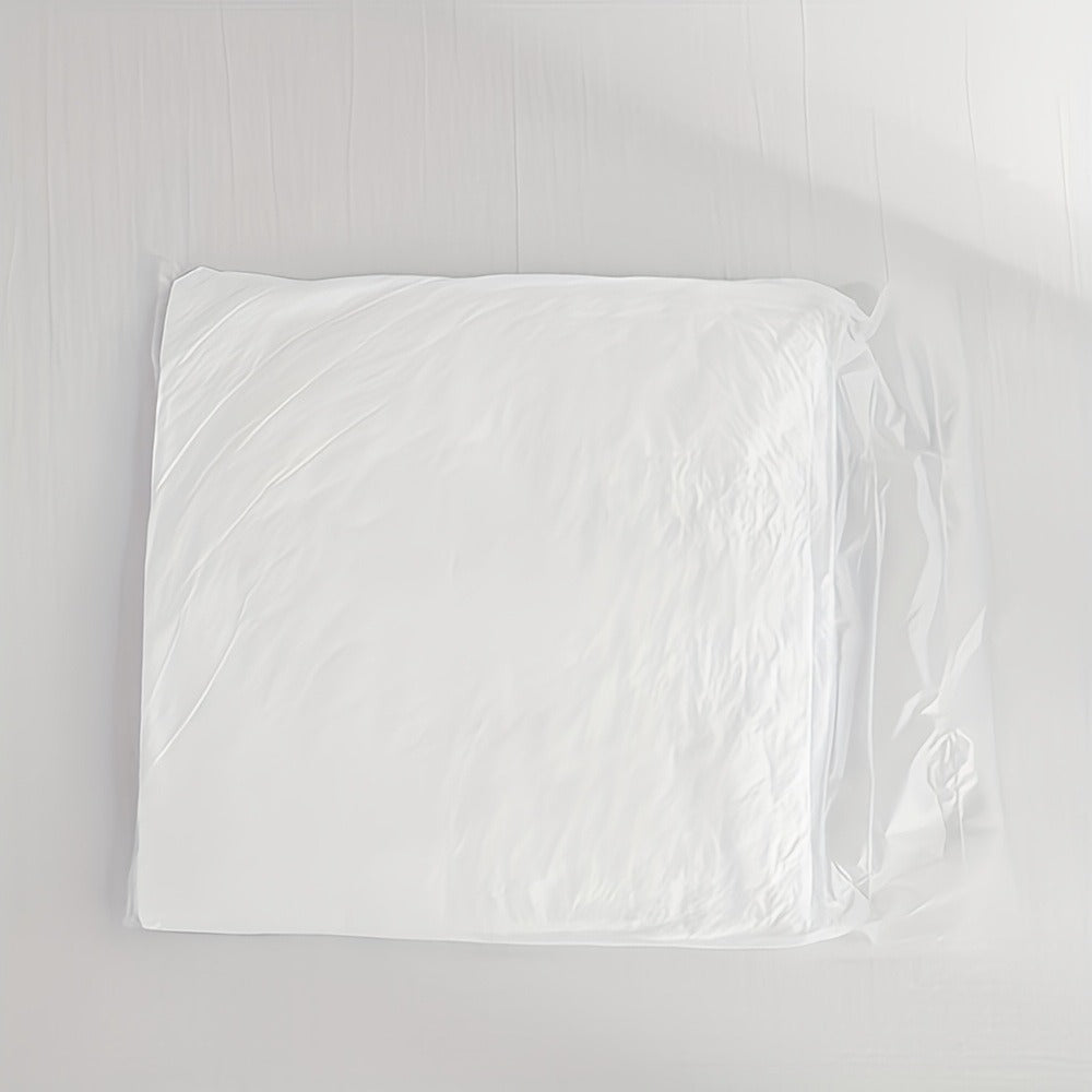 Throw Pillow Inserts Soft Fluffy Hypoallergenic Square Pillow Stuffing Washable Fiber Fill for Sofa Bedroom Living Room 14 16 18 20 22 Inch