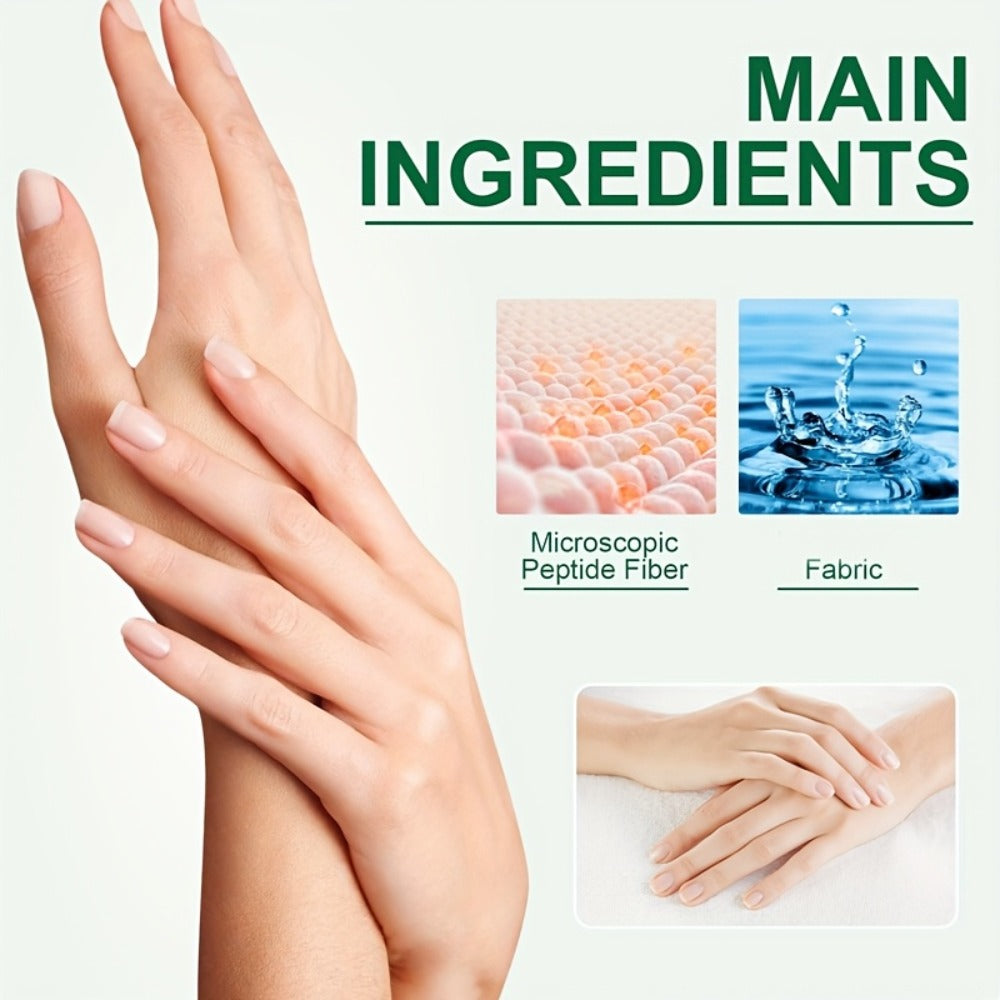 Compression Arthritis Gloves Breathable Joint Care 2 Pairs for Men & Women ¨C Polyester Hand Support Gloves for Arthritis Pain Relief, Daily Use, Sports & Leisure Activities