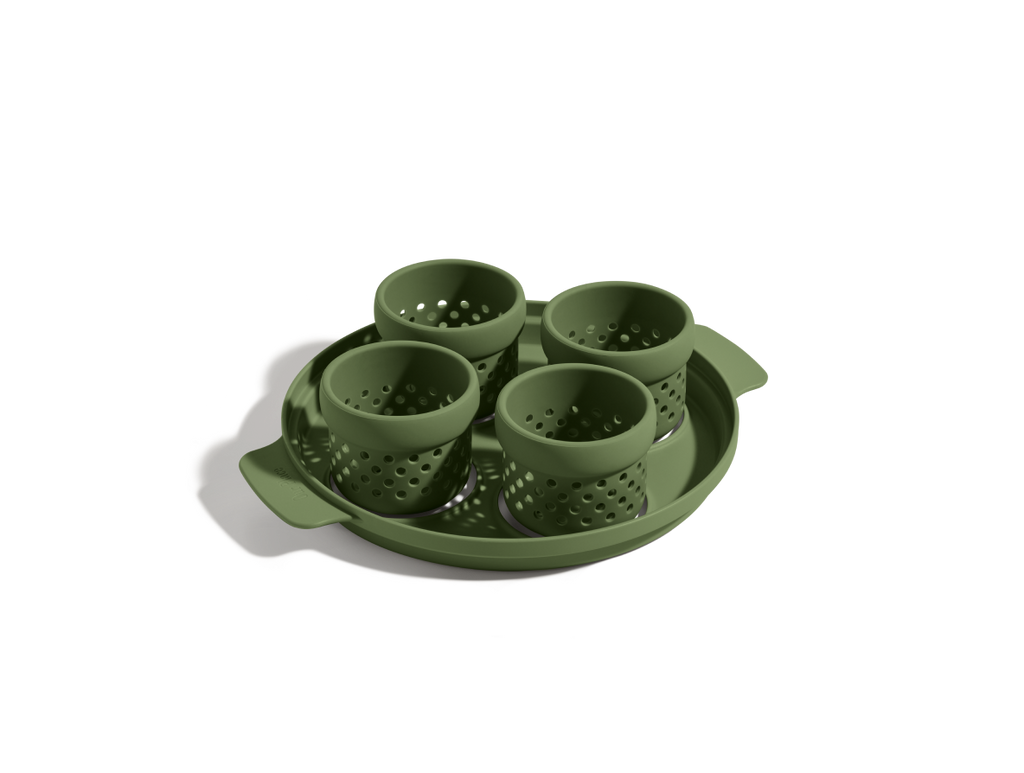 Egg Poacher