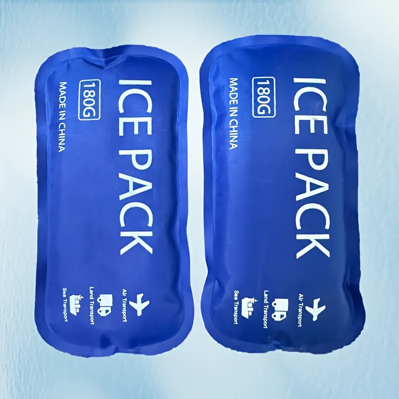 Insulin Cooler Travel Case 24 Hour Refrigerated Medication Case Temperature Display Wristband 2 Reusable Ice Packs Diabetic Insulin Pen Cooler Black Blue