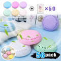 Lavender Sachets for Drawers Wardrobes Closet Car Bathroom Freshener