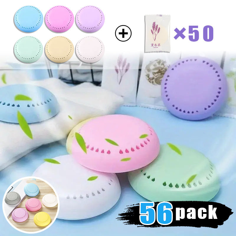Lavender Sachets for Drawers Wardrobes Closet Car Bathroom Freshener